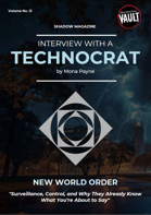 Interview with a TECHNOCRAT - NWO