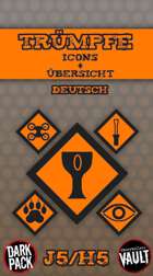 H5/J5 Trümpfe Icons + Übersicht