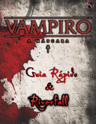 Guia Rápido V5 + Riverfall By Night (PTBR)