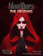 Bloodlines: The Devoted