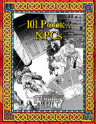 101 Pooka NPCs