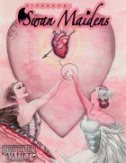 Kithbook: Swan Maidens