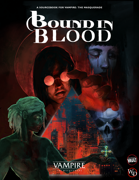 Bound in Blood
