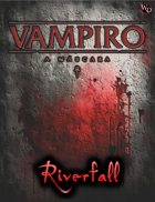 Riverfall - Suplemento para V5 (PTBR)