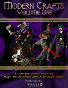 Modern Crafts: Volume One