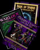 Mage: The Ascension (M20): M. Charles Year One Bundle [BUNDLE]