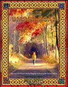On the Umber Road