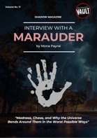 Interview with a MARAUDER