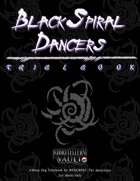 Tribebook: Black Spiral Dancers