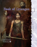 Book of Lineages