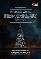 Interview with a NEPHANDUS
