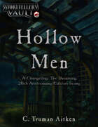 Hollow Men