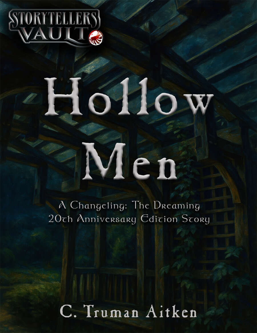 Hollow Men