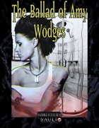 The Ballad of Amy Wodges