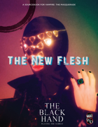 The New Flesh