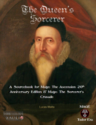 The Queen's Sorcerer
