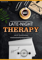 Late-Night Therapy with Hunters - HERMIT