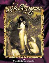 Witches and Pagans