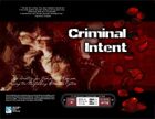 Criminal Intent (Vampire: The Requiem)