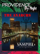 Providence By Night - The Anarchs