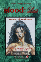 Blood:Lust Hearts of Darkness