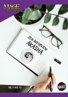 Hire a Mage - AKASHA