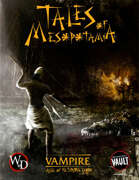 V5/V20 - Tales of Mesopotamia