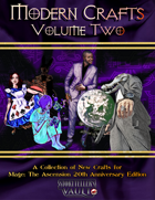 Modern Crafts: Volume Two