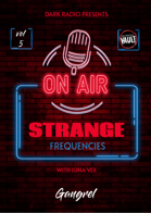 Strange Frequencies - GANGREL