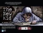 The New Kid (World of Darkness: Innocents)