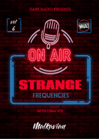 Strange Frequencies - Malkavian