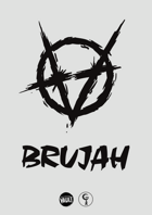 Зошит-органайзер Brujah