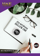 Hire a Mage - HOLLOW ONE