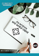 Hire a Technocrat - NWO