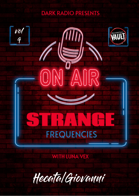 Strange Frequencies - Hecata/Giovanni