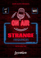 Strange Frequencies - Lasombra