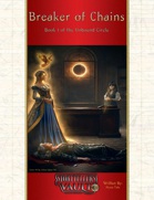 Breaker of Chains - Book 1 of The Unbound Circle