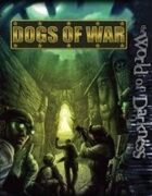World of Darkness: Dogs of War