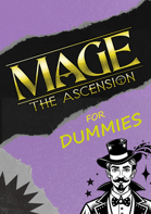 MAGE for Dummies