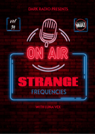 Strange Frequencies - Luna Vex