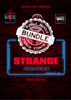 Strange Frequencies (BUNDLE)