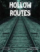 Hollow Routes