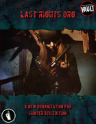 Last Rights Org
