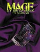 Mage: The Ascension (Revised) Quickstart