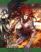 Graceful Wicked Masques - The Fair Folk
