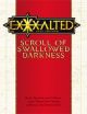 ExXxalted: Scroll of Swallowed Darkness (Censored)