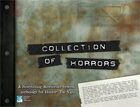 Collection of Horrors: Introduction
