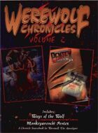 Werewolf Chronicles Volume 2