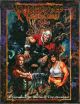 Werewolf Players Guide (2e)