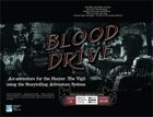 Blood Drive (Hunter: The Vigil)